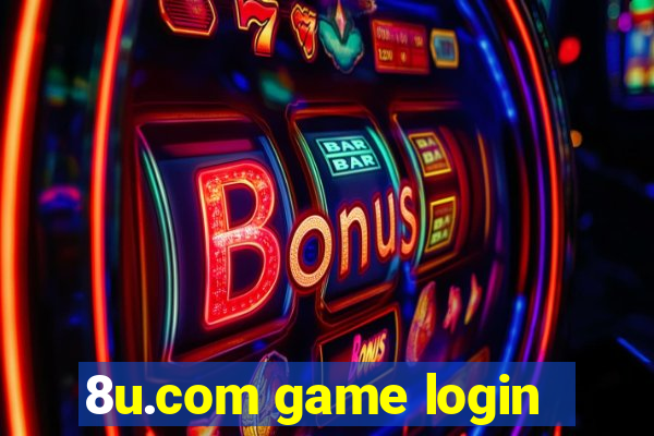 8u.com game login